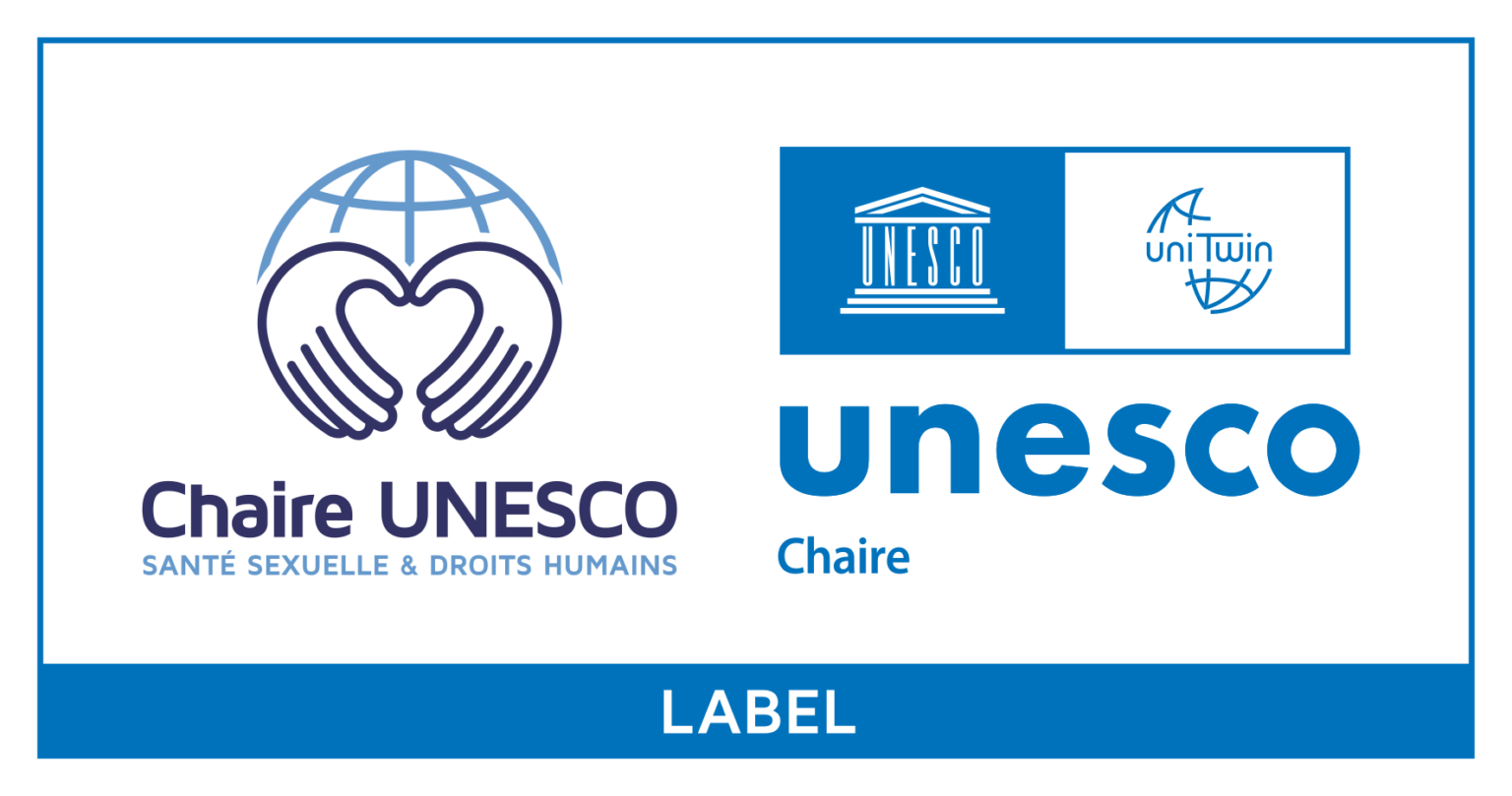 Cadre De Labellisation Chaire Unesco Ssanddh 