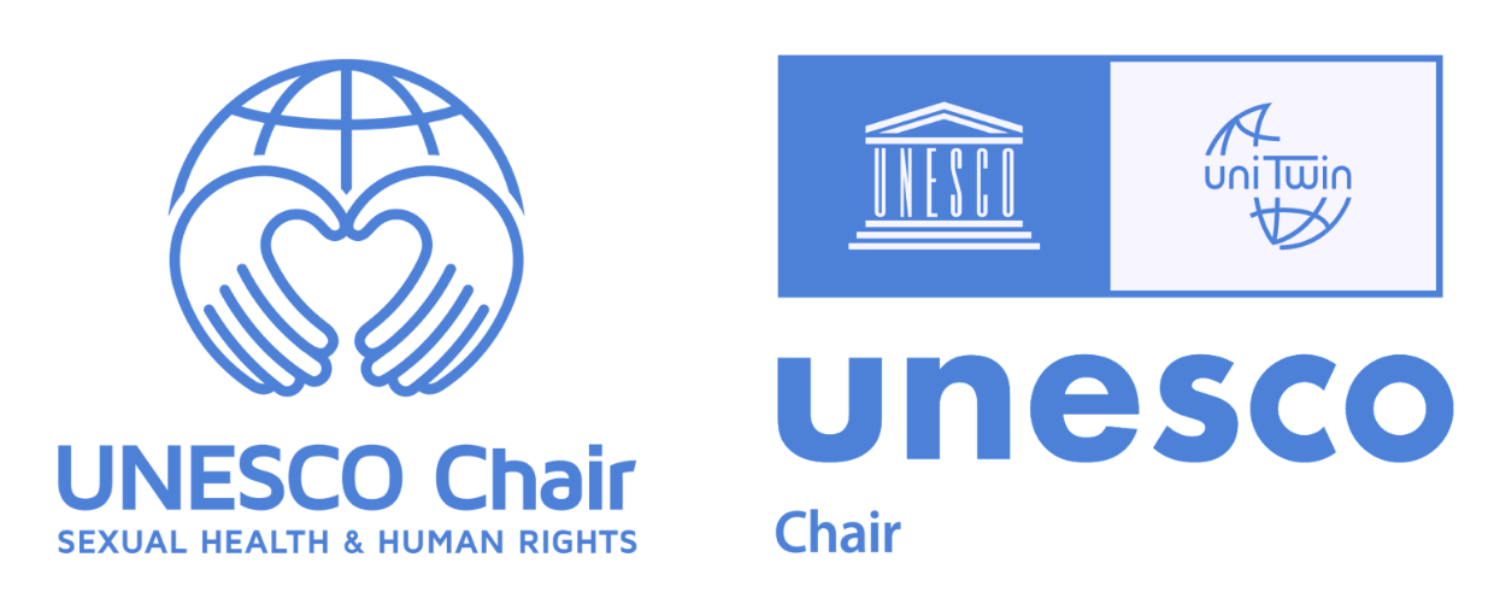 UNESCO Chaire Santé sexuelle et Droits humains