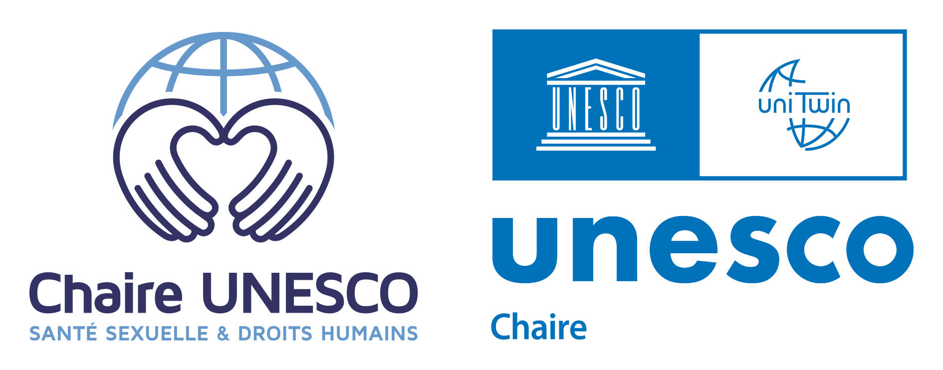 UNESCO Chaire Santé sexuelle et Droits humains